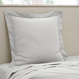 Dorma Luxurious & Silky 500 Thread Count Cotton Sateen Continental Pillowcase