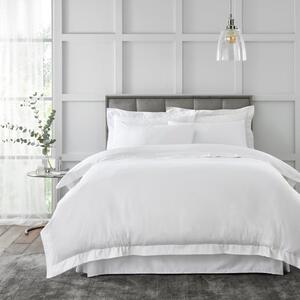 Hotel 230 Thread Count Cotton Sateen Duvet Cover