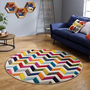 Bolero Round Rug