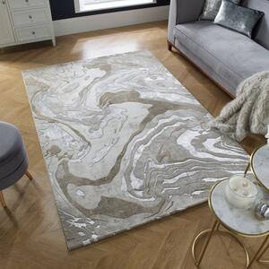 Marbled Rug