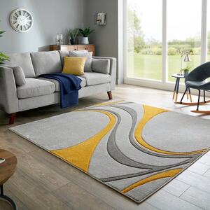 Mirage Square Rug