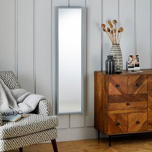 Essentials Rectangle Full Length Wall Mirror