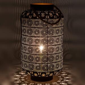 KARE Sultan oriental style table lamp, 59 cm