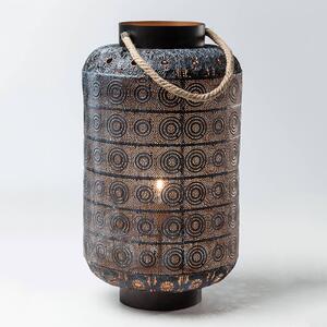 KARE Sultan oriental style table lamp, 59 cm