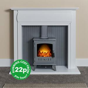 Florence Stove Suite