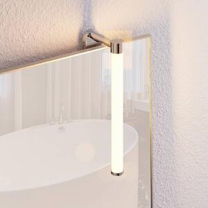 Lindby Hafren LED mirror light, 30 cm