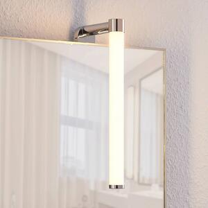 Lindby Hafren LED mirror light, 30 cm