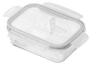 Borosilicate Glass Food Storage with Vented Lid