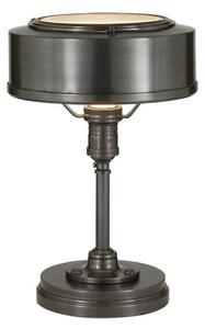 Henley Desk Light Bronze, Light - Andrew Martin