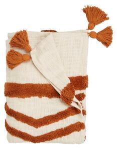 Adah Throw Blanket