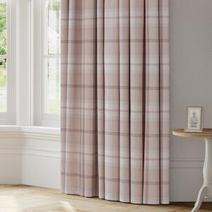 Highland Check Made to Measure Curtains