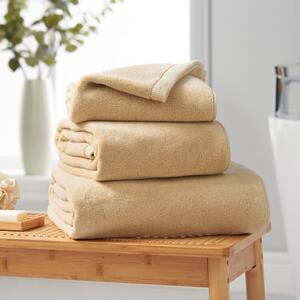 Turkish Luxury Heavyweight Cotton Towel