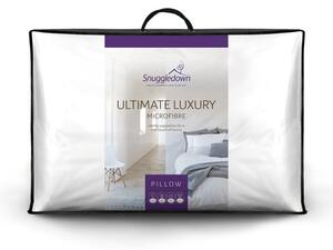 Snuggledown Ultimate Luxury Side Sleeper Pillow