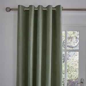 Wynter Thermal Eyelet Curtains