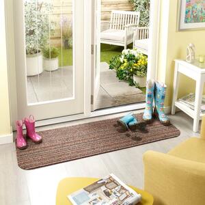 Marvel Stripe Washable Doormat