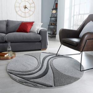 Mirage Round Rug