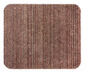 Marvel Striped Washable Cotton Utility Mat