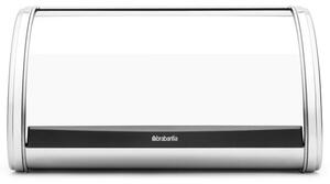 Brabantia Roll Top Bread Bin