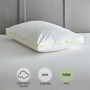 Comfortzone Side Sleeper Box Pillow