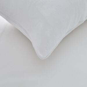 Contoured Memory Foam Pillowcase