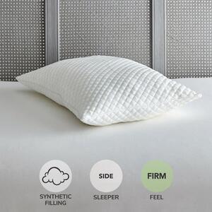 Huggable Side Sleeper Pillow