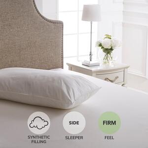 Dorma Full Forever Side Sleeper Kingsize Pillow