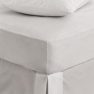 Non Iron Plain Fitted Sheet