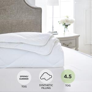 Dorma Full Forever 4.5 Tog Summer Duvet