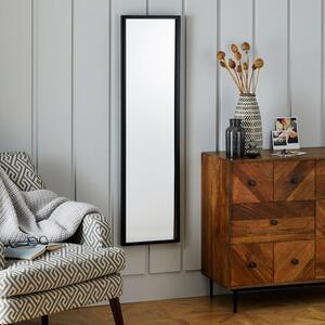 Essentials Rectangle Full Length Wall Mirror