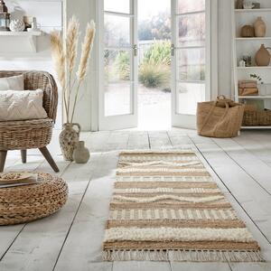 Medina Jute Runner