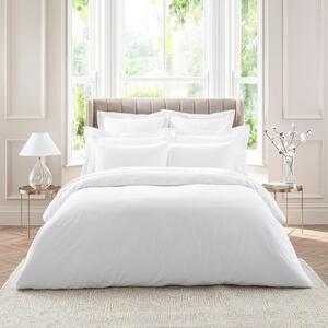 Dorma Smooth & Soft 300 Thread Count Cotton Sateen Duvet Cover