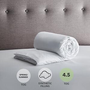 Fogarty Soft Touch 4.5 Tog Summer Duvet