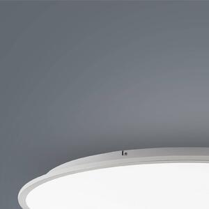 Lindby Narima LED ceiling lamp, 4,000 K, Ø 100 cm
