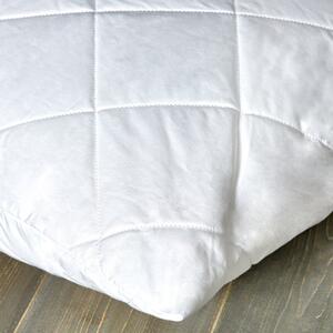 Dorma Pack of 2 Cotton Pillow Protectors