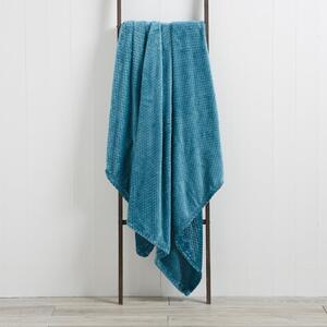 Evan 200cm x 200cm Throw Blanket