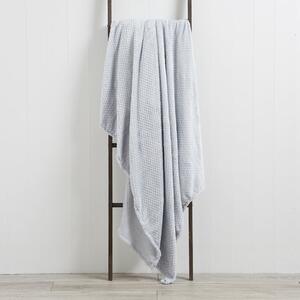 Evan 200cm x 200cm Throw Blanket