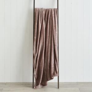 Evan 200cm x 200cm Throw Blanket