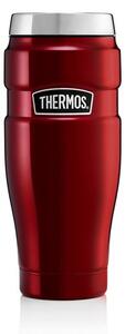 Thermos Stainless King 470ml Red Tumbler