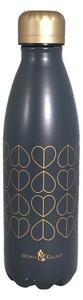 Beau and Elliot Dove 500ml Stainless Steel Insulated Drinks Bottle