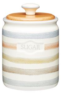 KitchenCraft Ceramic Sugar Canister