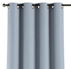 Eyelet curtains