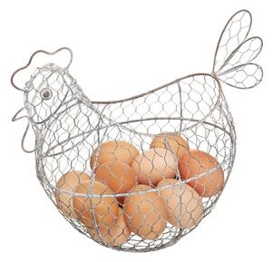 KitchenCraft Egg Basket