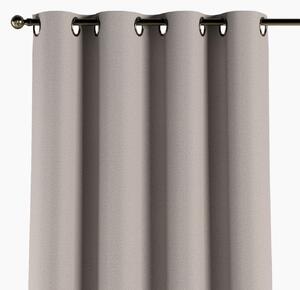 Eyelet curtains
