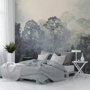 Rainforest Wall Mural