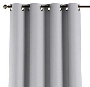 Eyelet curtains