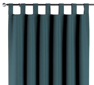 Tab top curtains