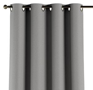 Eyelet curtains