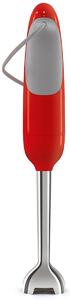 Hand-held Blender Smeg HBF11RDEU Red 700 W