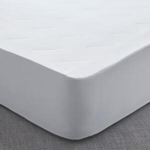 Fogarty Forever Fresh Antibacterial Cotton Mattress Protector