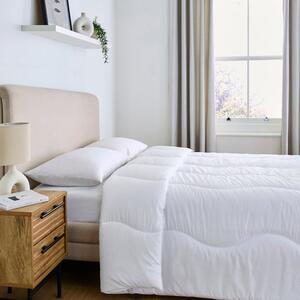 Fogarty Light & Lofty Warm Waffle 10.5 Tog Duvet